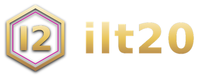 ilt20 logo